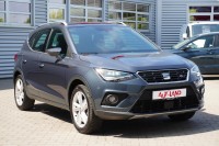 Seat Arona 1.5 TSI DSG FR