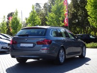 BMW 520 i Touring
