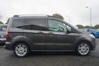 Ford Tourneo Courier 1.0 Ecoboost