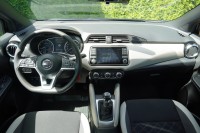 Nissan Micra 1.0 N-Way