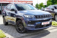 Jeep Compass 1.3 MultiAir S FWD