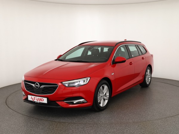 Opel Insignia 1.5 Turbo Business