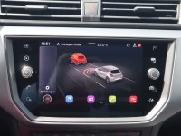Seat Ibiza 1.0 TSI Style DSG