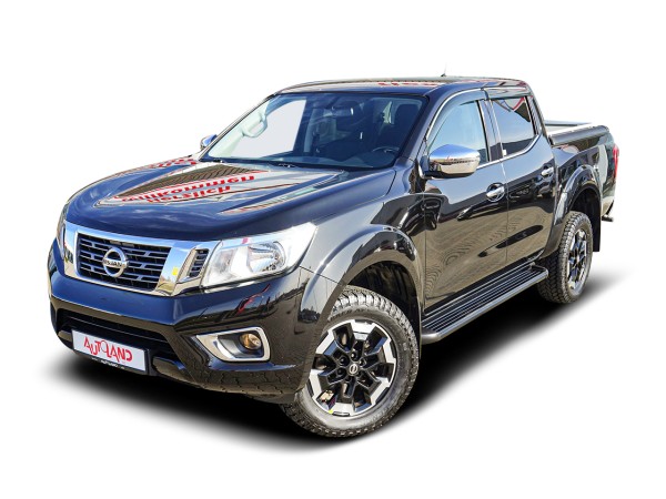 Nissan Navara 2.3 dCi