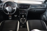 VW T-Roc 4Motion
