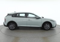 Kia K4 1.0 T-GDI