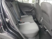 VW T-Cross 1.5 TSI United
