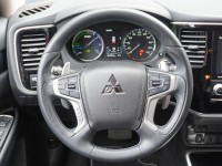Mitsubishi Outlander 2.4 PHEV Plug-in Hybrid Basis Spirit 4WD