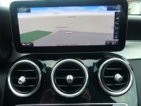 Mercedes-Benz C 180 C180