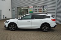 Ford Focus Turnier 1.0 EcoBoost Active