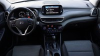 Hyundai Tucson 1.6 Style 4WD