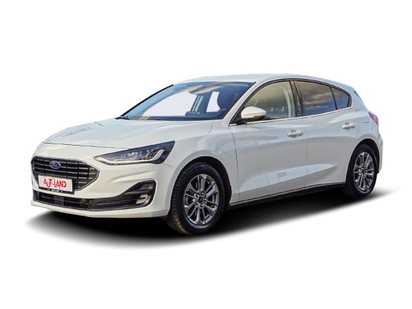 Ford Focus 1.0 Active