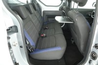 Dacia Dokker Stepway 1.5 dCi