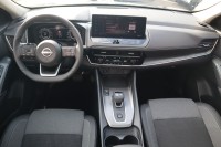 Nissan Qashqai N-Connecta 1.3 Dig-T Aut.