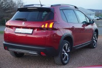 Peugeot 2008 1.2 GT Line