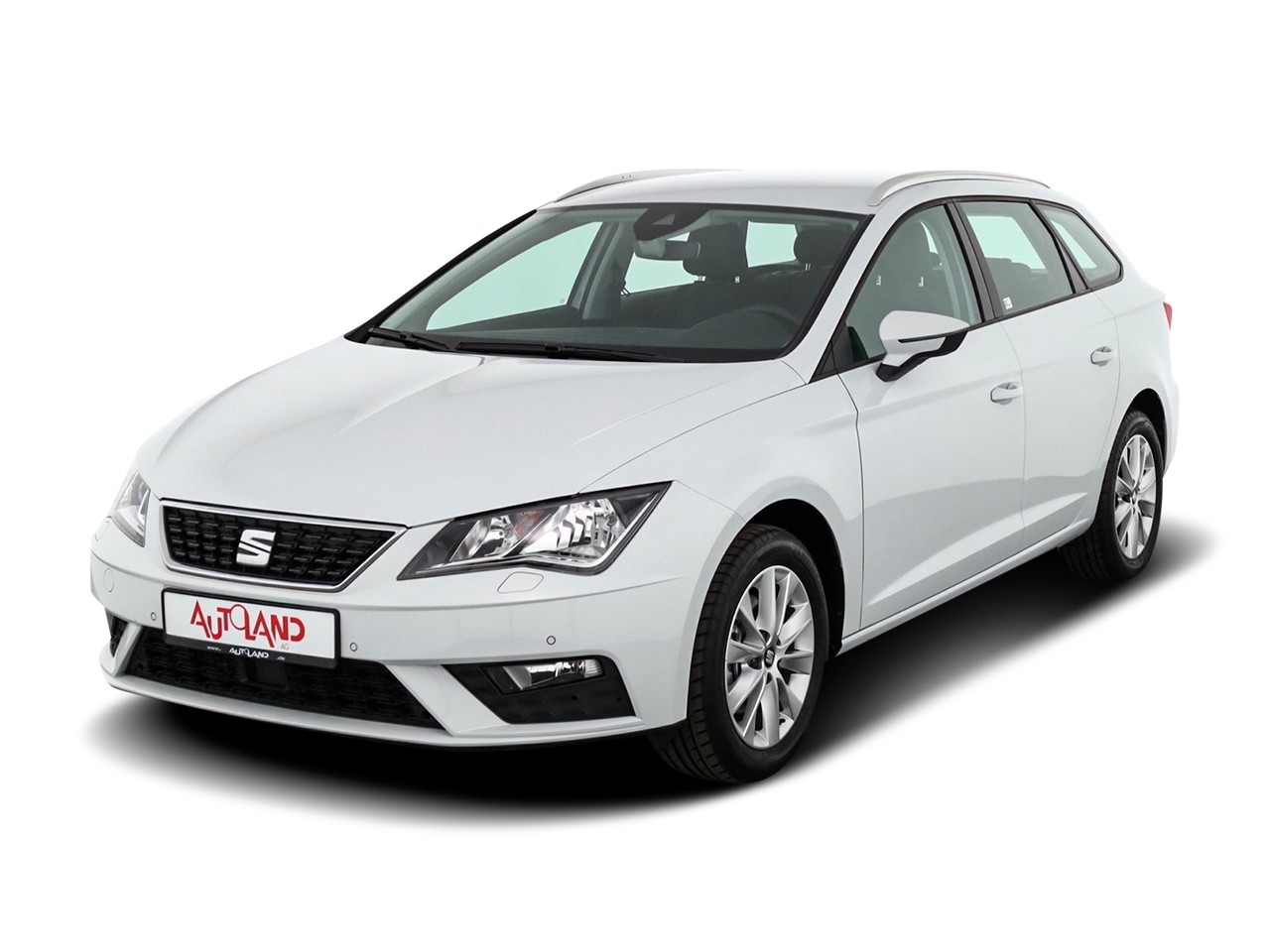 Seat Leon ST 1.6 TDI Style