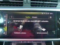 Audi A6 Avant 40 2.0 TDI