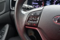 Hyundai Tucson 2.0 CRDi