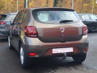 Dacia Sandero II 1.0 Laureate