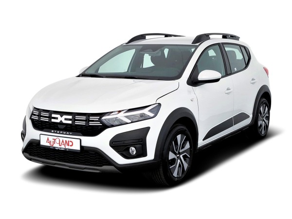 Dacia Sandero Stepway TCe 90