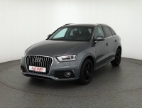 Audi Q3 1.4 TFSI S-Line 2-Zonen-Klima Navi Sitzheizung