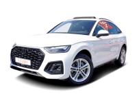 Audi Q5 Sportback S-Line 45 TFSI quattro s-tronic Navi Sitzheizung LED