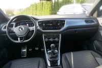 VW T-Roc 1.0 TSI Active