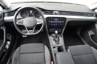 VW Passat Alltrack 4Motion 2.0 TDI
