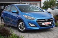 Hyundai i30 1.4 blue Classic