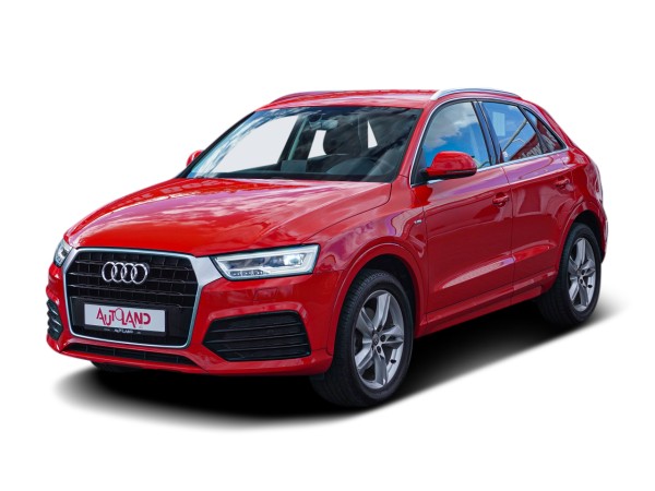Audi Q3 1.4 TFSI Sport