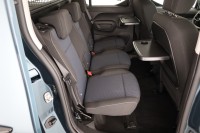 Fiat Doblo L2 Kombi 1.5D Aut.
