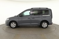 Vorschau: VW Caddy 1.5 TSI DSG