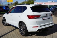 Cupra Ateca 2.0 4Drive