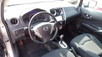 Nissan Note 1.2