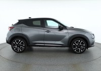 Nissan Juke 1.0 DIG-T N-Design Aut.
