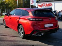 Peugeot 308 SW PureTech 130 Aut.