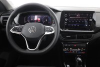 VW T-Cross 1.0 TSI DSG