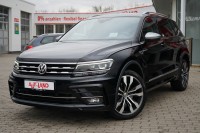 Vorschau: VW Tiguan Allspace 2.0 TDI R-Line 4M