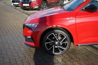 Skoda Scala 1.5 TSI Monte Carlo DSG