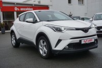 Toyota C-HR 1.2 Turbo 4x2