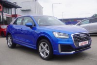 Audi Q2 30 TDI S-Line S-Tronic