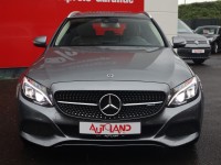 Mercedes-Benz C 300 C300 T-Modell Avantgarde