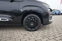Citroen Berlingo 1.2 PureTech
