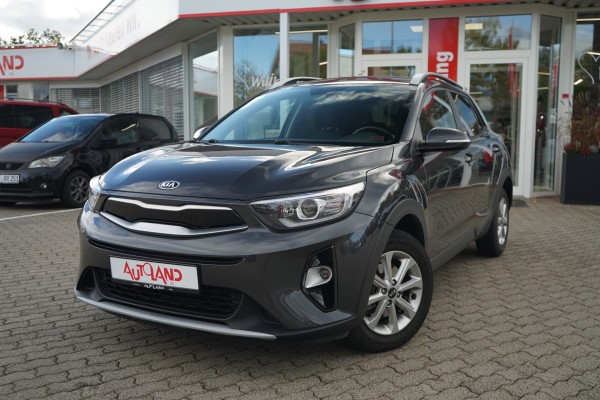 Kia Stonic 1.2 Edition 7