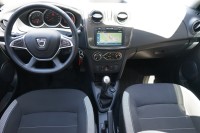 Dacia Sandero Stepway 1.0 TCe Prestige