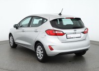 Ford Fiesta 1.1 Cool & Connect