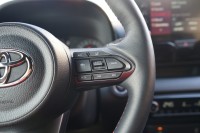 Toyota Yaris 1.6 GR 4WD