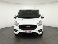 Ford Transit Custom Mixto TDCi