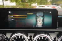 Mercedes-Benz CLA 35 AMG 4Matic