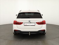BMW 520 d Touring M Sport
